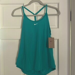 Nike Women’s dri-fit training tank